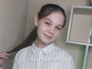 Garynhessey