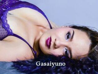 Gasaiyuno