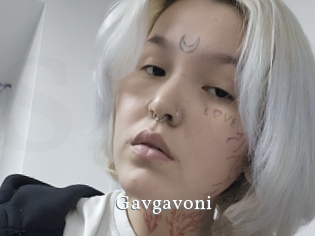 Gavgavoni