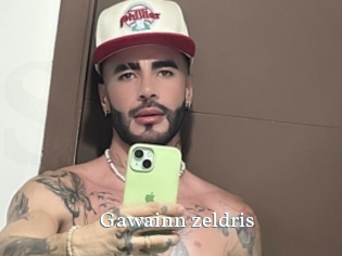 gawainn_zeldris SexyIdol