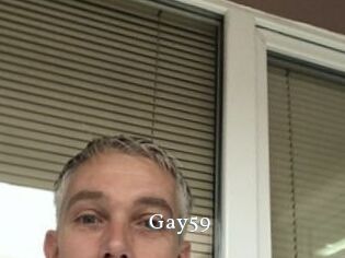 Gay59