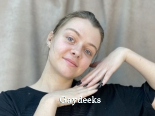 gaydeeks SexyIdol
