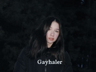 Gayhaler