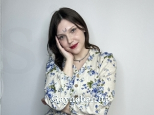 gaynabarritt SexyIdol