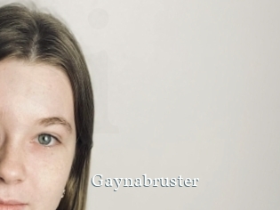 Gaynabruster