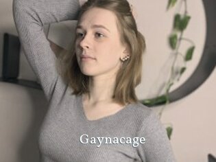 Gaynacage