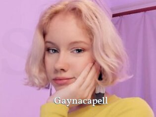 Gaynacapell