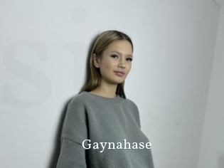 Gaynahase