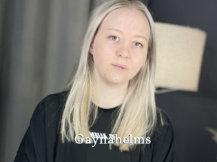 Gaynahelms