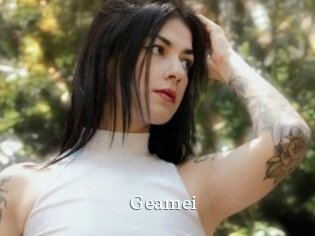 Geamei