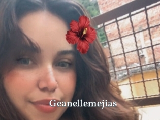 geanellemejias SexyIdol
