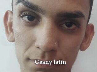Geany_latin