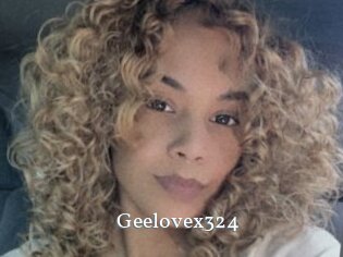 Geelovex324