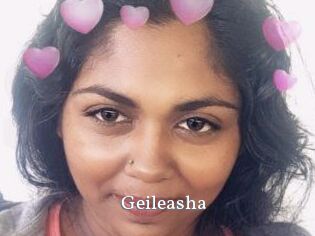 Geileasha