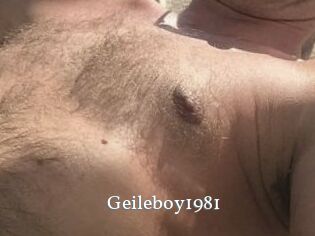 Geileboy1981
