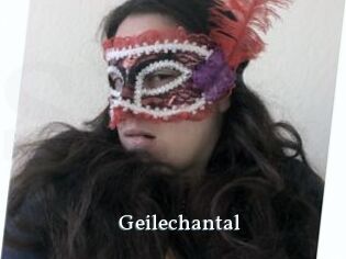 geilechantal SexyIdol