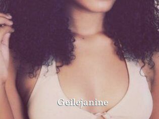 Geilejanine