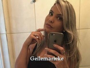 Geilemarieke