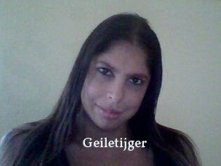Geilletijger