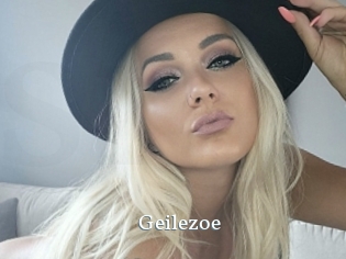 geilezoe SexyIdol