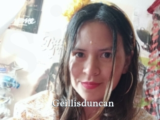 Geillisduncan