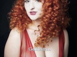 Geillismac