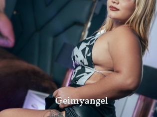 Geimyangel