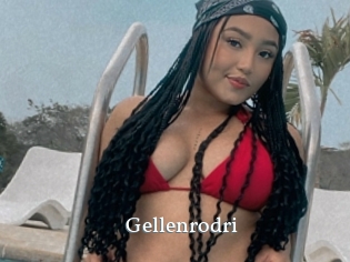 Gellenrodri