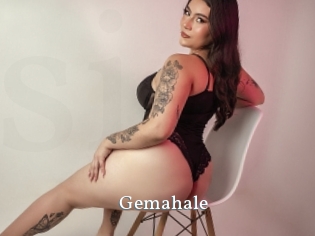 Gemahale