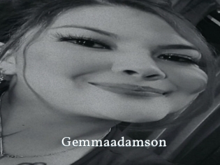 Gemmaadamson