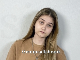 Gemmaallsbrook
