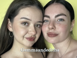 Gemmaandeditha