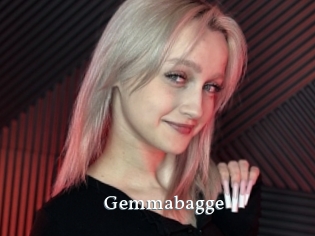 Gemmabagge