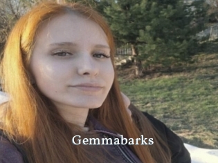 Gemmabarks