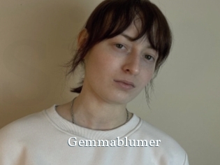 Gemmablumer