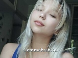 gemmabrenton SexyIdol