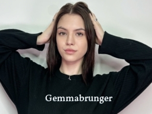 Gemmabrunger