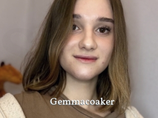 gemmacoaker SexyIdol