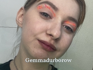 Gemmadurborow
