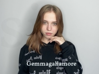Gemmagallamore