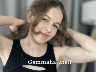 gemmahatchett SexyIdol