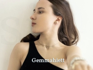 Gemmahiett