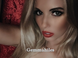 Gemmahiles