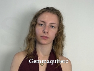 Gemmaquitero