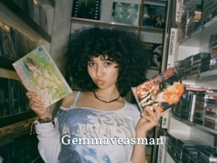 Gemmaveasman