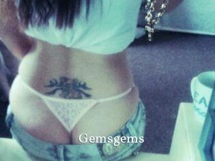 Gemsgems