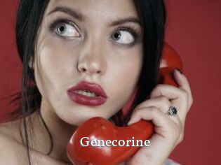 Genecorine