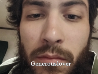 Generouslover