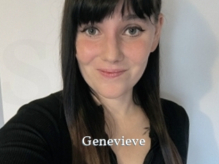 genevieve SexyIdol