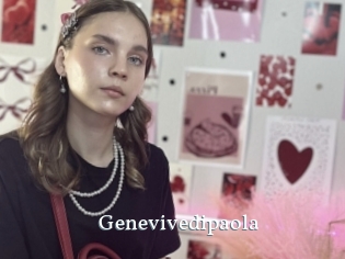 Genevivedipaola